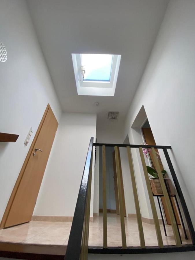 Schoenes Zimmer Im Charmanten Haus Berlín Exteriér fotografie