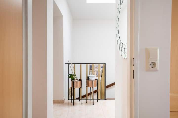 Schoenes Zimmer Im Charmanten Haus Berlín Exteriér fotografie