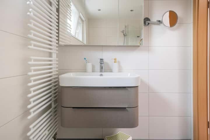 Schoenes Zimmer Im Charmanten Haus Berlín Exteriér fotografie